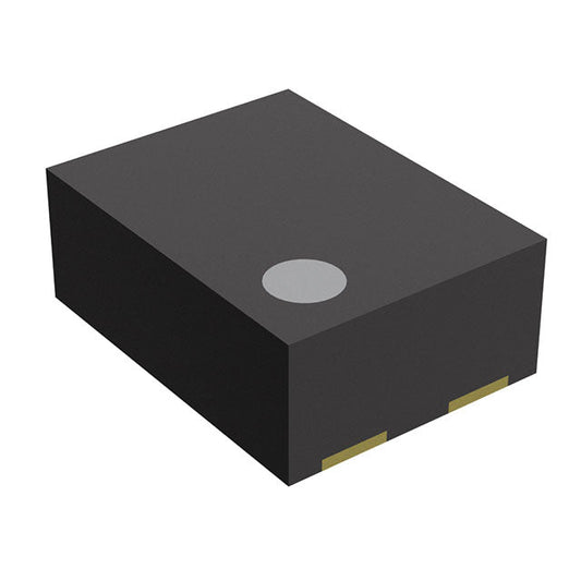 RP101K281D-TR IC VRLDOR REG LINEAR 2.8V 300mA DFN Nisshinbo Micro Devices Inc. - High-Reliability Semiconductors IC by Nisshinbo Micro Devices Inc.