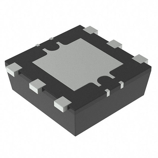 R1173D001D-TR-FE IC VRLDOR REG LINEAR POS ADJ 1A 6-HSON Linear Voltage Regulators & LDO Regulators - Low-Noise Power Solutions IC by Nisshinbo Micro Devices Inc.