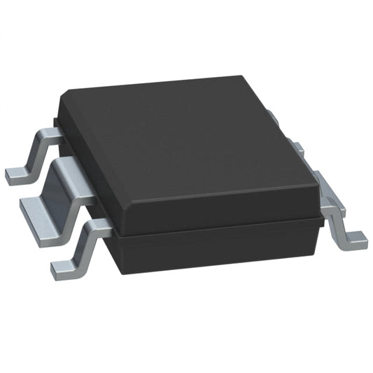 R1525S033B-E2-KE IC VRLDOR REG LIN 3.3V 200MA 6-HSOP-J Nisshinbo Micro Devices Inc. - High-Reliability Semiconductors IC by Nisshinbo Micro Devices Inc.