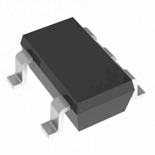 RP109Q332D-TR-FE Régulateur linéaire IC VRLDOR 3,3 V 150 mA SC-88A Nisshinbo Micro Devices Inc. - Semiconducteurs haute fiabilité IC by Nisshinbo Micro Devices Inc.