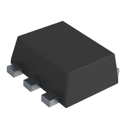 R1180D231B-TR-FE IC VRLDOR REG LIN 2.3V 150mA SON1612-6 Nisshinbo Micro Devices Inc. - High-Reliability Semiconductors IC by Nisshinbo Micro Devices Inc.