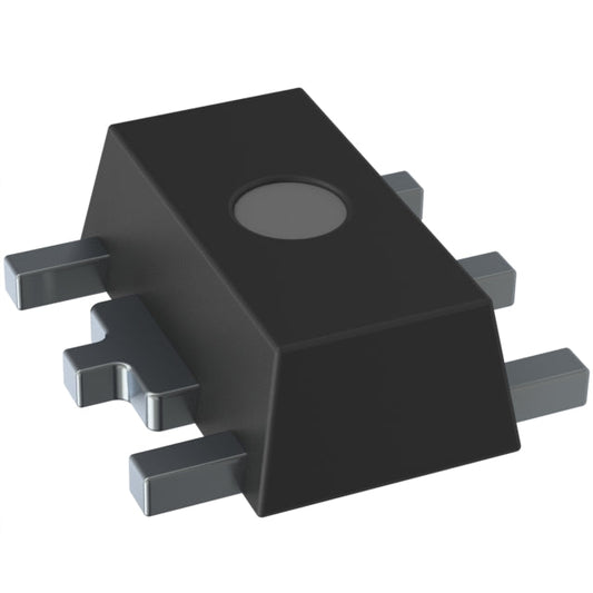 NJM2880U21-TE1 IC VRLDOR REG LINEAR 2.1V 300MA SOT89-5 Nisshinbo Micro Devices Inc. - High-Reliability Semiconductors IC by Nisshinbo Micro Devices Inc.