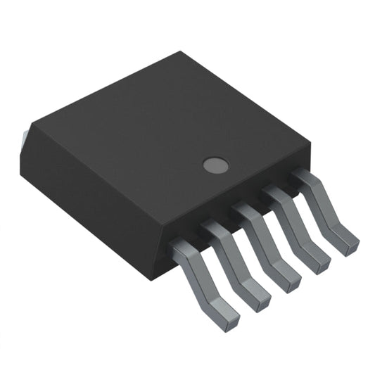 R1501J034B-T1-JE IC VRLDOR REG LINEAR 3.4V 1A TO252-5-P2 Nisshinbo Micro Devices Inc. - High-Reliability Semiconductors IC by Nisshinbo Micro Devices Inc.