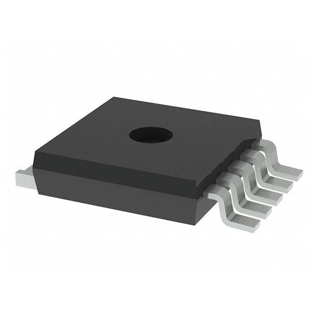 NJM2846DL3-25-TE1 Nisshinbo Micro Devices Inc. IC VRLDOR REG LINEAR 2.5V 800MA TO252-5 Original Authentic IC Component