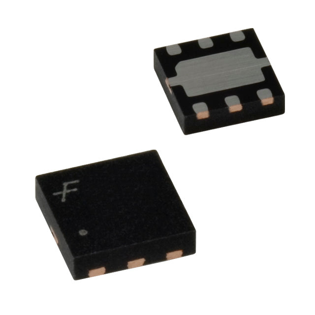 FAN1540MPX onsemi IC VRLDOR REG LINEAR 3.3V 1.3A 6-MLP Original Authentic IC Component