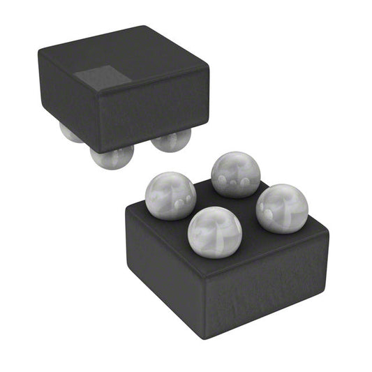 FAN25800AUCF27X IC VRLDOR REG LINEAR 2.7V 500MA 4-WLCSP ONSEMI, Qorvo, Fairchild & Catalyst Semiconductors - Authorized Stock IC by onsemi