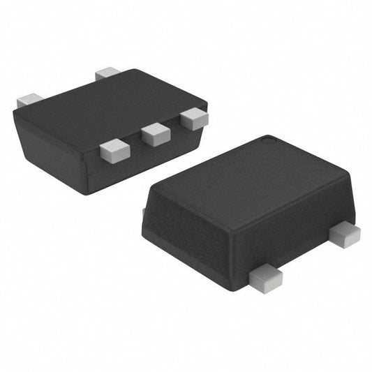 TCR2EE39,LM(CT IC VRLDOR REG LINEAR 3.9V 200MA ESV Toshiba Semiconductor and Storage - High-Reliability Components IC by Toshiba Semiconductor and Storage