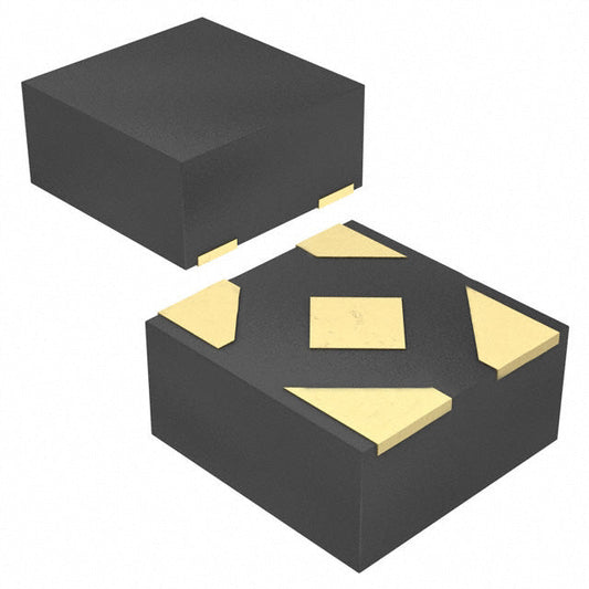 TCR2EN33,LF(SE IC VRLDOR REG LINEAR 3.3V 200MA 4-SDFN Toshiba Semiconductor and Storage - High-Reliability Components IC by Toshiba Semiconductor and Storage