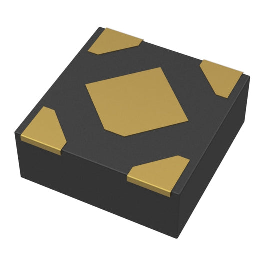 TCR3RM10A,LF IC VRLDOR REG LINEAR 1V 300mA 4-DFNC Toshiba Semiconductor and Storage - High-Reliability Components IC by Toshiba Semiconductor and Storage