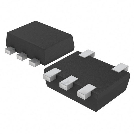 TAR5S18U(TE85L,F) Régulateur linéaire IC VRLDOR 1,8 V 200 mA UFV Toshiba Semiconductors et Stockage - Composants haute fiabilité IC by Toshiba Semiconductor and Storage