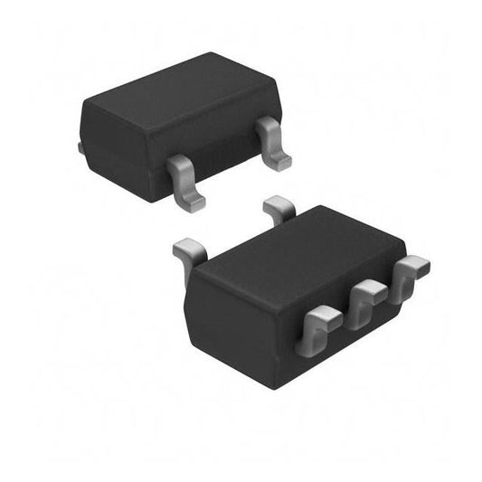 TCR2EF20,LM(CT IC VRLDOR REG LINEAR 2V 200MA SMV Toshiba Semiconductor and Storage - High-Reliability Components IC by Toshiba Semiconductor and Storage