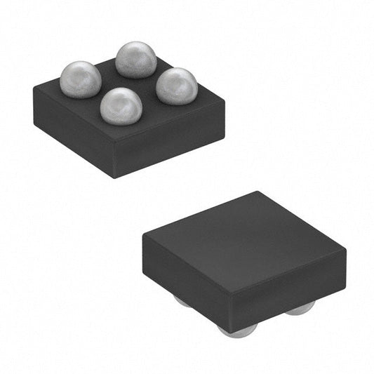 TCR4DG12,LF Régulateur linéaire IC VRLDOR 1,2 V 420 mA 4-WCSPE Toshiba Semiconductors et Stockage - Composants haute fiabilité IC by Toshiba Semiconductor and Storage