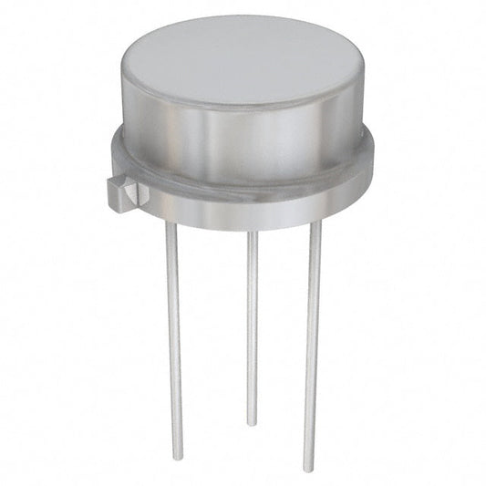 SG7812T-883B Régulateur linéaire IC VRLDOR 12V 1,5A TO39 Régulateurs de tension linéaires et régulateurs LDO - Solutions d'alimentation à faible bruit IC by Microchip Technology