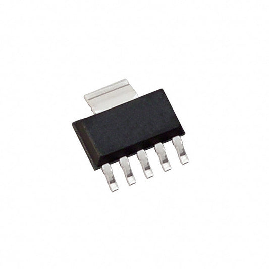 TPS73230DCQ IC VRLDOR REG LINEAR 3V 250MA SOT-223-6 Texas Instruments Semiconductors - Premium ICs & Components IC by Texas Instruments