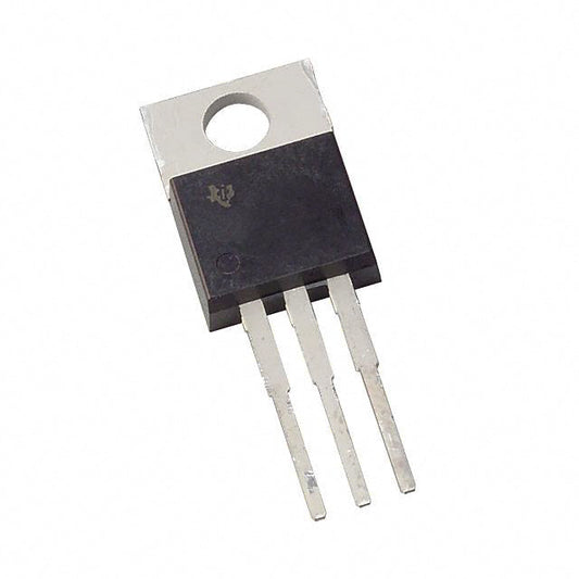 UCC283T-3G3 Régulateur linéaire IC VRLDOR 3,3 V 3 A TO220-3 Régulateurs de tension linéaires et régulateurs LDO - Solutions d'alimentation à faible bruit IC by Texas Instruments