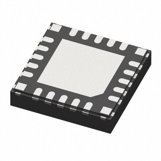 TPS7A8801QRTJRQ1 IC VRLDOR REG LINEAR POS ADJ 1A 20-WQFN Linear Voltage Regulators & LDO Regulators - Low-Noise Power Solutions IC by Texas Instruments