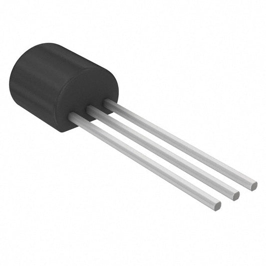 UA78L06ACLP Régulateur linéaire IC VRLDOR 6,2 V 100 mA TO92-3 Semiconducteurs Texas Instruments - Circuits intégrés et composants haut de gamme IC by Texas Instruments