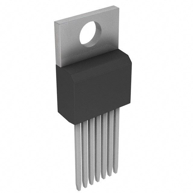 TPS7A3301KC Texas Instruments IC VRLDOR REG LIN NEG ADJ 1A TO220-7 Original Authentic IC Component