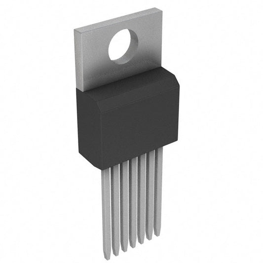 TPS7A3301KC IC VRLDOR REG LIN NEG ADJ 1A TO220-7 Linear Voltage Regulators & LDO Regulators - Low-Noise Power Solutions IC by Texas Instruments
