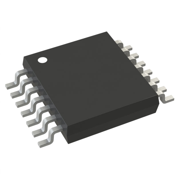 TPS7A7836PWPT Texas Instruments IC VRLDOR REG LIN 3.6V 120MA 14-HTSSOP Original Authentic IC Component