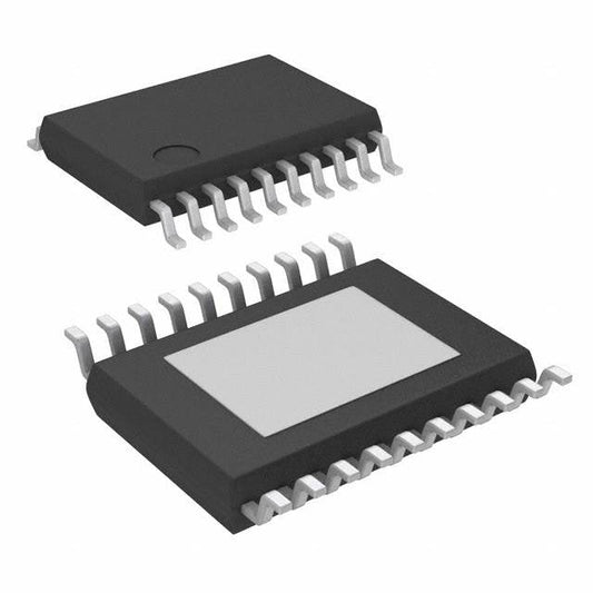 TPS77615PWPR IC VRLDOR REG LIN 1.5V 500MA 20-HTSSOP Texas Instruments Semiconductors - Premium ICs & Components IC by Texas Instruments
