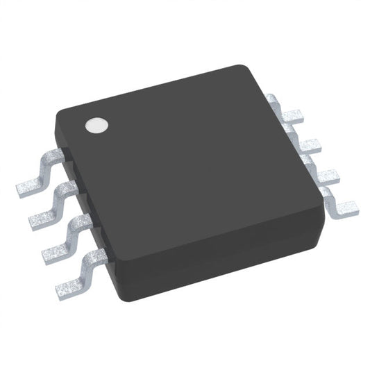 TPS77228DGK Régulateur linéaire VLDOR 2,8 V 150 mA en boîtier VSSOP Semiconducteurs Texas Instruments - Circuits intégrés et composants haut de gamme IC by Texas Instruments