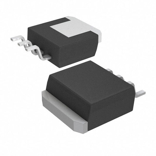 UA7812CKTTR IC VRLDOR REG LINEAR 12V 1.5A TO263 Texas Instruments Semiconductors - Premium ICs & Components IC by Texas Instruments