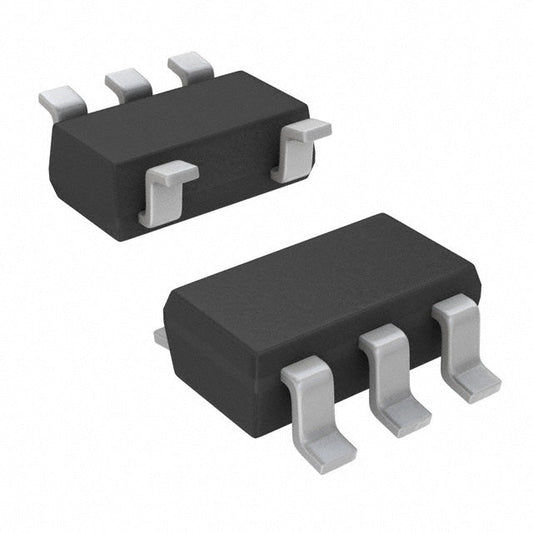 TPS780330200DDCR IC VRLDOR REG LINEAR 2/3.3V 150MA SOT23 Texas Instruments Semiconductors - Premium ICs & Components IC by Texas Instruments