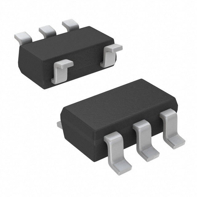 TPS79928DDCR Texas Instruments IC VRLDOR REG LINEAR 2.8V 200MA SOT23