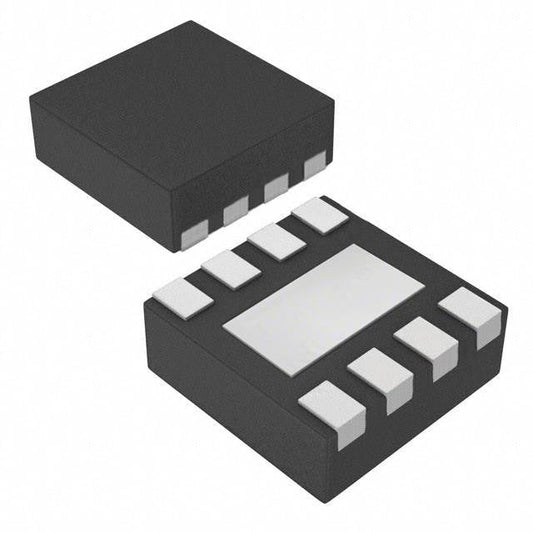 TLV1117-33CDRJR IC VRLDOR REG LINEAR 3.3V 800MA 8-SON Texas Instruments Semiconductors - Premium ICs & Components IC by Texas Instruments