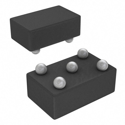 TPS793285YZQR IC VRLDOR REG LIN 2.85V 200MA 5-DSBGA Texas Instruments Semiconductors - Premium ICs & Components IC by Texas Instruments