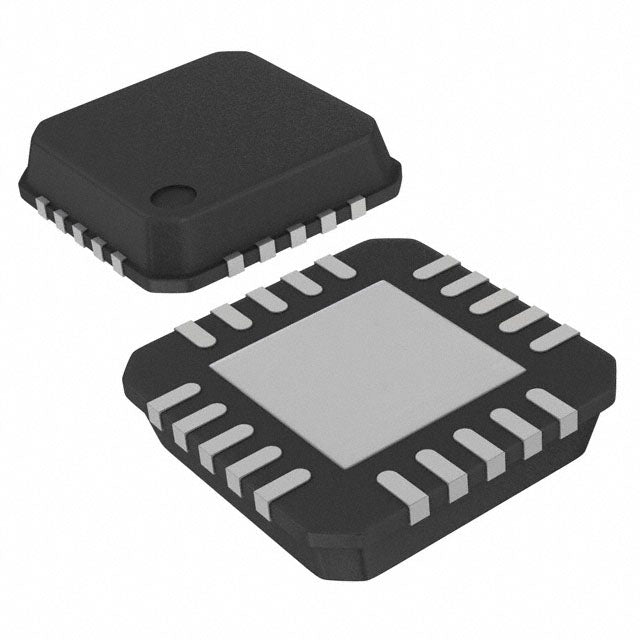 TPS7A5201WQRTKRQ1 Texas Instruments IC VRLDOR REG LINEAR POS ADJ 2A 20-QFN