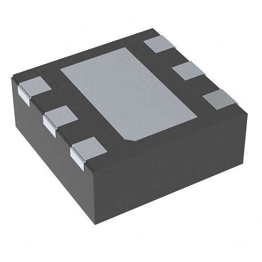 TLV76718DRVT Régulateur linéaire IC VRLDOR 1,8 V 1 A 6 fils Semiconducteurs Texas Instruments - Circuits intégrés et composants haut de gamme IC by Texas Instruments