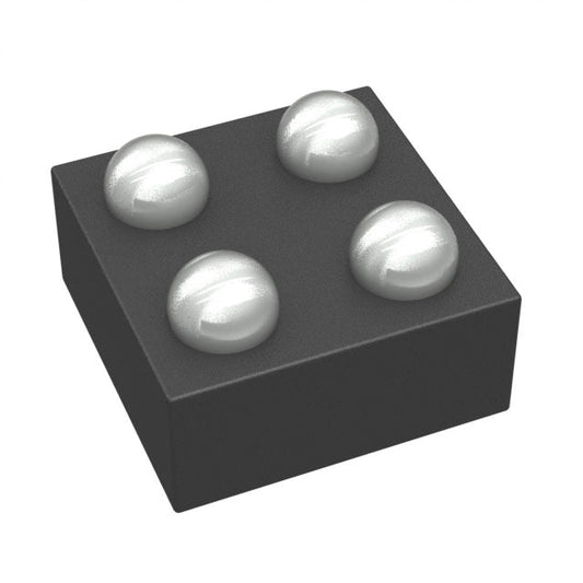 TLV70525YFPT Régulateur linéaire de tension 2,5 V 200 mA en boîtier DSBGA Semiconducteurs Texas Instruments - Circuits intégrés et composants haut de gamme IC by Texas Instruments