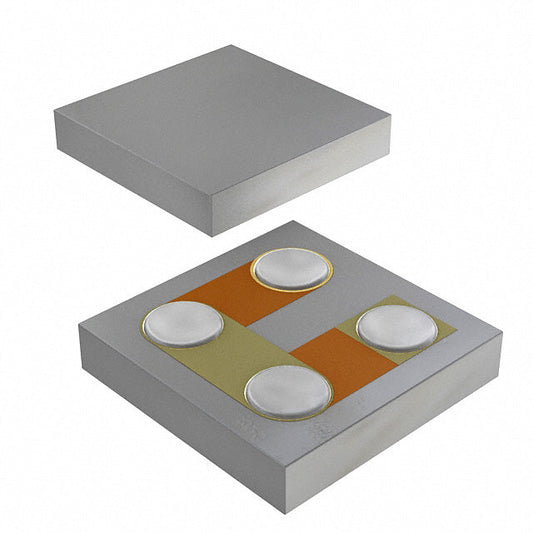 TLV70518YFMT IC VRLDOR REG LINEAR 1.8V 200MA 4-DSLGA Texas Instruments Semiconductors - Premium ICs & Components IC by Texas Instruments