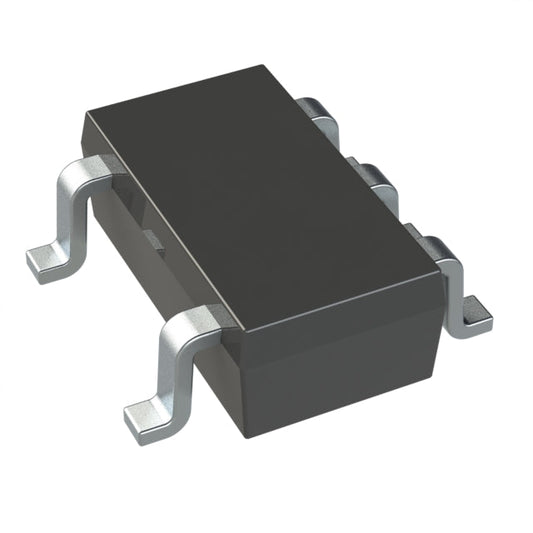 TLV75801PDBVT IC VRLDOR REG LIN POS ADJ 500MA SOT23-5 Texas Instruments Semiconductors - Premium ICs & Components IC by Texas Instruments