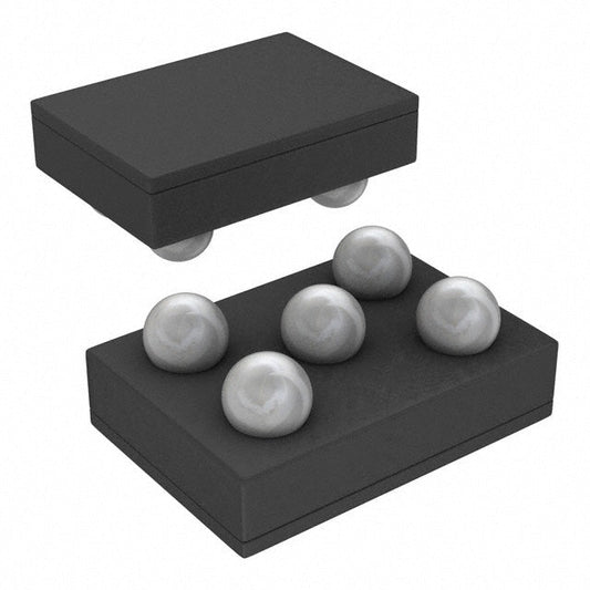 LP3999ITL-1.8/NOPB IC VRLDOR REG LINEAR 1.8V 150MA 5-DSBGA Texas Instruments Semiconductors - Premium ICs & Components IC by Texas Instruments