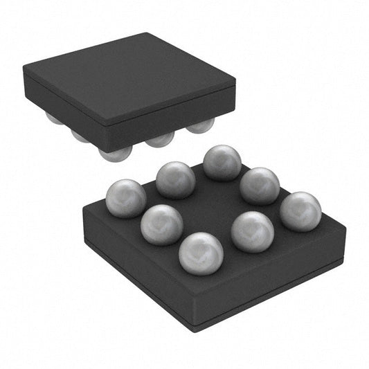 LP3986TLX285285/NOPB IC VRLDOR REG LIN 2.85V 150MA 8-DSBGA Texas Instruments Semiconductors - Premium ICs & Components IC by Texas Instruments