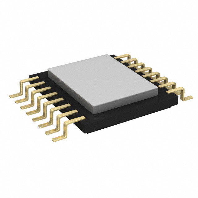 TPS7H1201SHKS Texas Instruments IC VRLDOR REG LIN POS ADJ 500MA 16-CFP