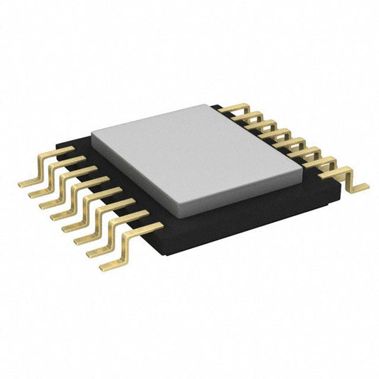 TPS7H1201SHKS IC VRLDOR REG LIN POS ADJ 500MA 16-CFP Linear Voltage Regulators & LDO Regulators - Low-Noise Power Solutions IC by Texas Instruments