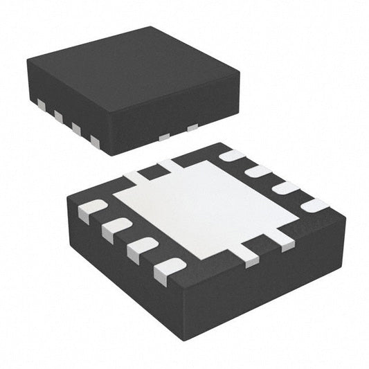 TPS7A8001DRBR IC VRLDOR REG LINEAR POS ADJ 1A 8-SON Linear Voltage Regulators & LDO Regulators - Low-Noise Power Solutions IC by Texas Instruments