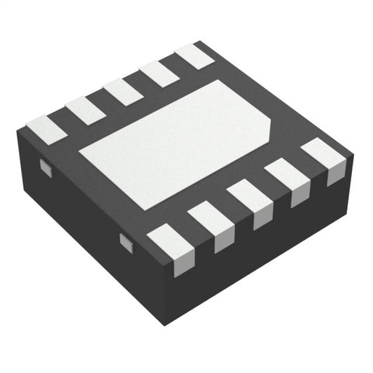 TLV75101PDSQT CI VRLDOR REG LIN POS ADJ 500MA 10WSON Semiconducteurs Texas Instruments - Circuits intégrés et composants haut de gamme IC by Texas Instruments