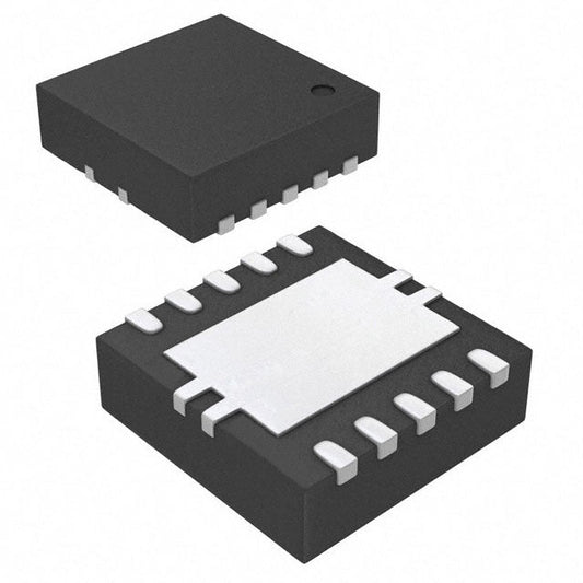 TPS7A3901DSCT IC VRLDOR REG LINEAR POS/NEG ADJ 10WSON Linear Voltage Regulators & LDO Regulators - Low-Noise Power Solutions IC by Texas Instruments