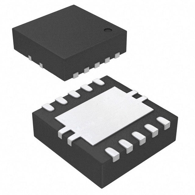 TPS7A9401DSCR Texas Instruments IC VRLDOR REG LINEAR POS ADJ 1A 10WSON