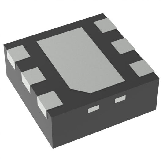 TPS79927QDRVRQ1 IC VRLDOR REG LINEAR 2.7V 200MA 6-WSON Texas Instruments Semiconductors - Premium ICs & Components IC by Texas Instruments