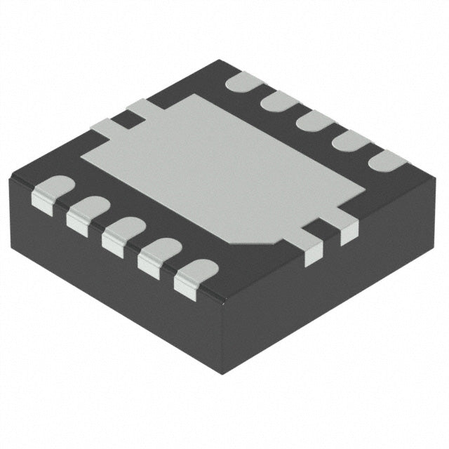 TPS7B8533QWDRCRQ1 Texas Instruments IC VRLDOR REG LINEAR 3.3V 150MA 10VSON Original Authentic IC Component
