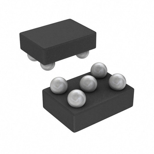 TPS7A1128PYKAR Régulateur linéaire IC VRLDOR 2,8 V 500 mA 5-DSBGA Semiconducteurs Texas Instruments - Circuits intégrés et composants haut de gamme IC by Texas Instruments