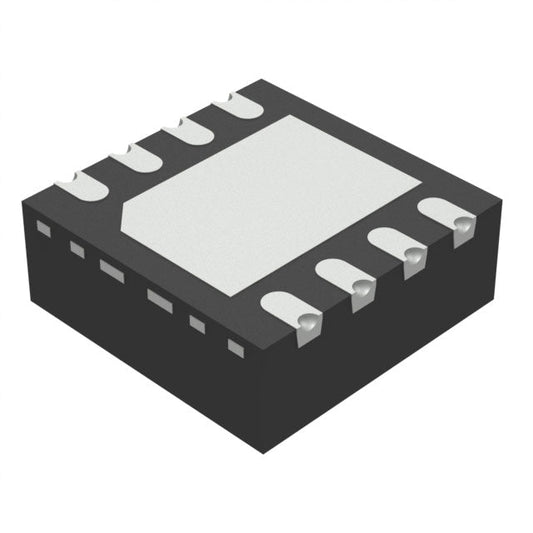 TLV76633QWDRBRQ1 IC VRLDOR REG LINEAR 3.3V 500MA 8-SON Texas Instruments Semiconductors - Premium ICs & Components IC by Texas Instruments