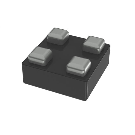 TPS7A21345PYWDJ IC VRLDOR REG LINEAR 3.45V 500MA 4-WCSP Texas Instruments Semiconductors - Premium ICs & Components IC by Texas Instruments
