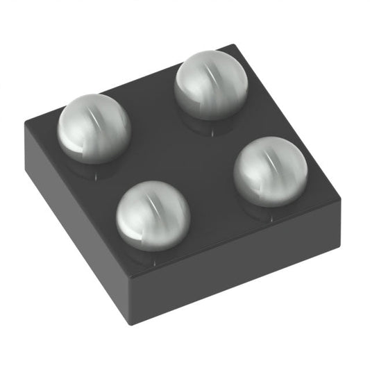 TPS7A20U41PYCKR CI VRLDOR REG LIN POS ADJ 75MA 4-DSBGA Semiconducteurs Texas Instruments - Circuits intégrés et composants haut de gamme IC by Texas Instruments